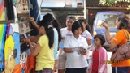 PUSLING DI PANTI ASUHAN ANAK ANUGERAH PUTRI