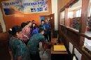 HARI INI PERPUSTAKAAN KOTA DINILAI