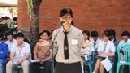 LOMBA TINGKAT SMA,  TUTUP LOMBA MINAT DAN BUDAYA BACA 2011