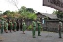 BPAD PERINGATI HARI KESAKTIAN PANCASILA