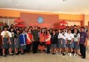 SISWA SMA/SMK SE-DENPASAR SAKSIKAN PEMUTARAN FILM DOKUMENTER