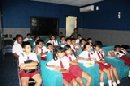 BERWAWASAN LUAS TIDAK SAJA DARI SEKOLAH