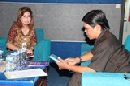 BPAD TERIMA KUNJUNGAN STAF ANRI