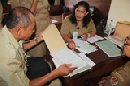 PEMBINAAN MUTU SDM DAN SISTEM KEARSIPAN