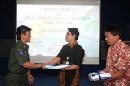 KOTA DENPASAR FINALIS LKD TELADAN