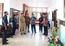 DARI LOMBA KEARSIPAN  NASIONAL  TIM ANRI JUGA VERIF SKPD PENDAMPING