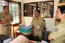 BPAD ADAKAN PEMBINAAN ARSIP