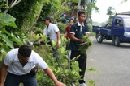 KERJA BHAKTI LAHIRKAN KOMUNIKASI