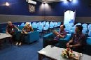 BPAD TERIMA KUNJUNGAN KERJA KOMISI B DPRD KABUPATEN PACITAN