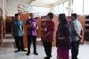 KEPALA BPAD TERIMA KUNJUNGAN KEPALA PAD KABUPATEN GIANYAR
