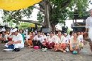TIRTAYATRA JELANG TUTUP TAHUN