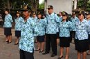 BPAD PERINGATI HUT KORPRI KE-40