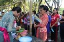 BPAD RAMAIKAN PEMBUKAAN PKB KOTA DENPASAR