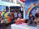 PUSLING PADA BOOKFAIR 2010