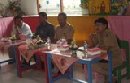 HARI TERAKHIR LOMBA