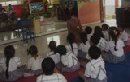 HARI KEDUA LOMBA GURU TK