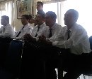 BIMBINGAN TEKNIS KEARSIPAN  DI KOTA DENPASAR