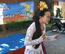 MENYAMBUT PENCANANGAN BULAN GEMAR MEMBACA DAN HARI KUNJUNG PERPUSTAKAAN