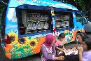 MASYARAKAT SAMBUT POSITIF PELAYANAN PUSLING