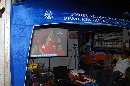 NONTON BARENG DI STAND  PAMERAN ARSIP