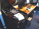 PENGADAAN RUANG STUDIO KEARSIPAN DAN DOKUMENTASI