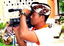 BPAD DOKUMENTASIKAN PESTA SENI KOTA DENPASAR