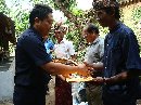 PAMERAN ARSIP FOTO DI DENPASAR FESTIVAL