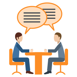 Layanan Pembinaan / Konsultasi Kearsipan PD