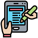 Layanan Narasumber Kearsipan Mayarakat/Pihak Ketiga 