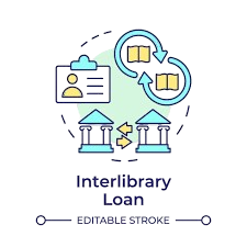 Layanan Interlibrary Loan/Silang Layan