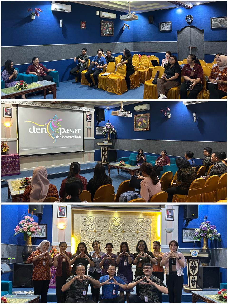 Klinik Arsip – UPTD Puskesmas II Denpasar Barat