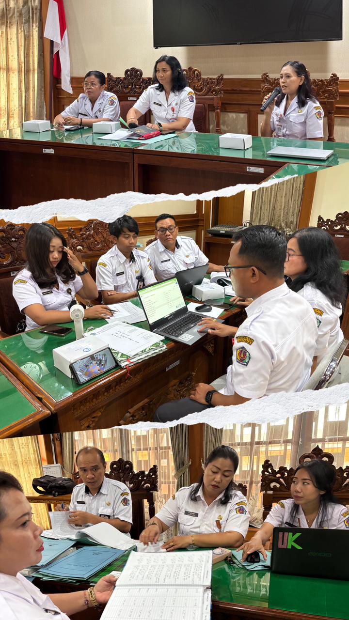 Pelaksanaan Audit ASKI 2026 – Sekretariat DPRD Kota Denpasar