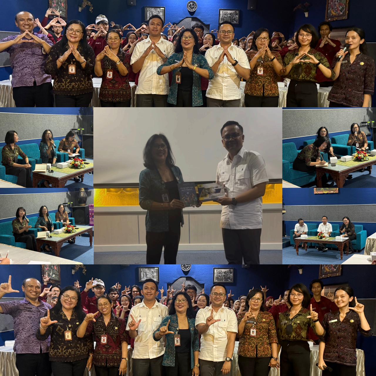 Kunjungan Industri – Universitas Negeri Yogyakarta