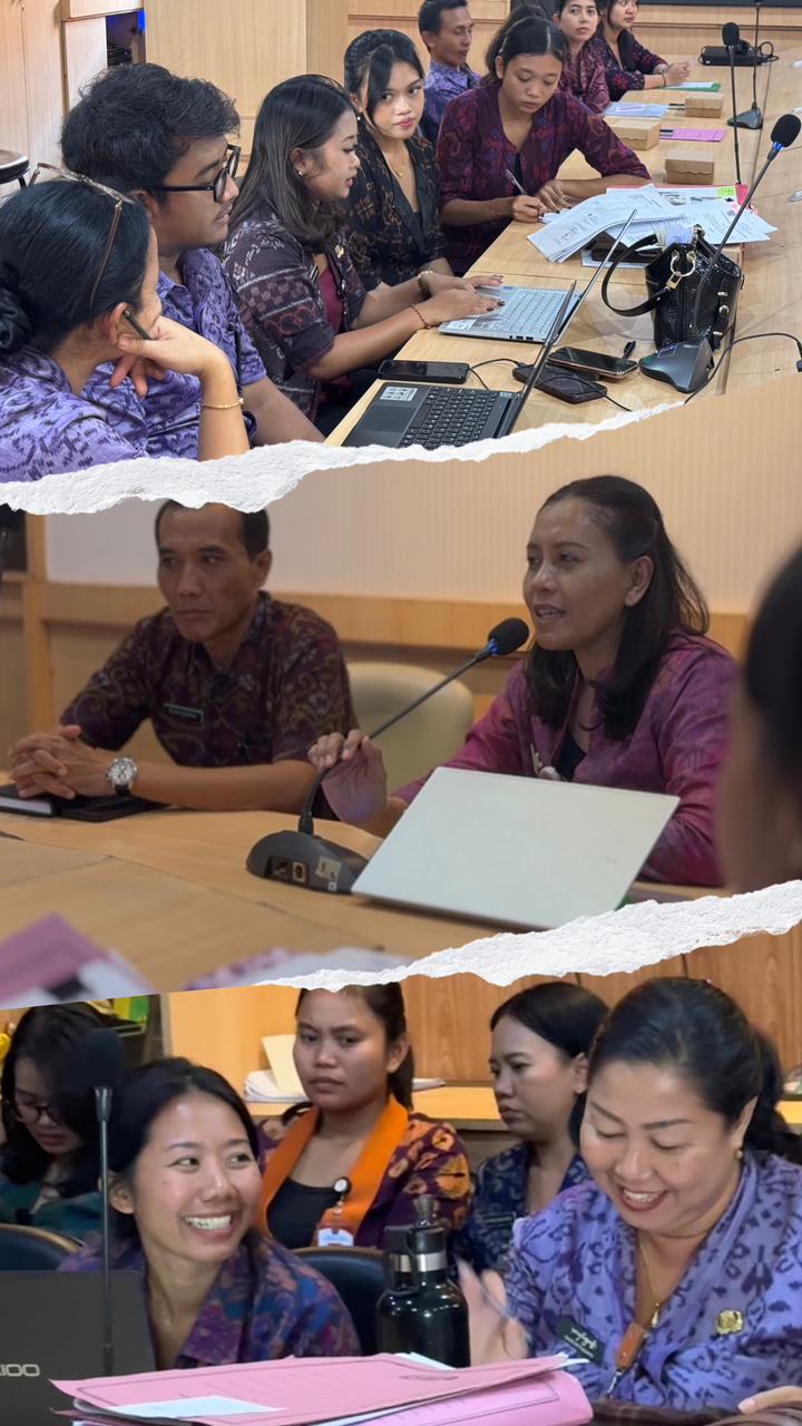 Pelaksanaan Audit ASKI 2026 – Dinas PUPR Kota Denpasar