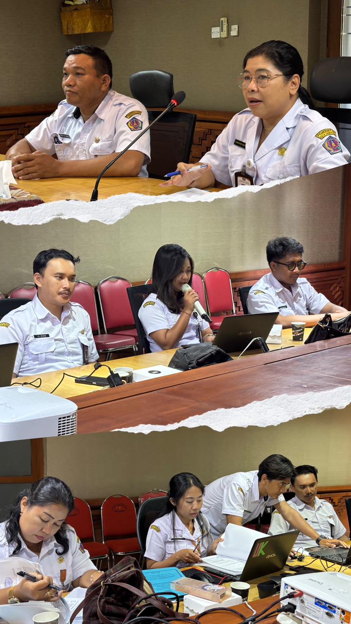 Pelaksanaan Audit ASKI 2026 – DPMPTSP Kota Denpasar