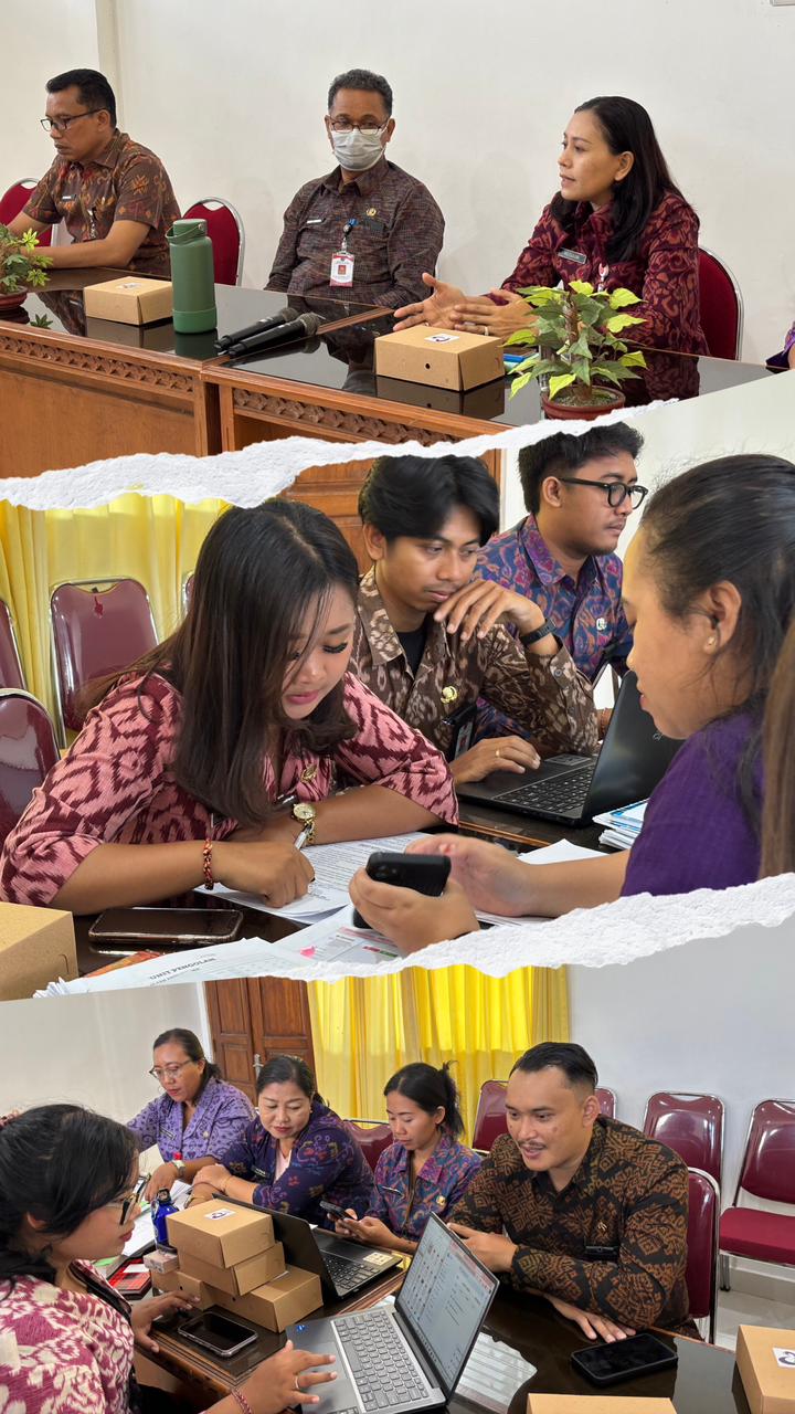 Pelaksanaan Audit ASKI 2026 – Satuan Polisi Pamong Praja Kota Denpasar 