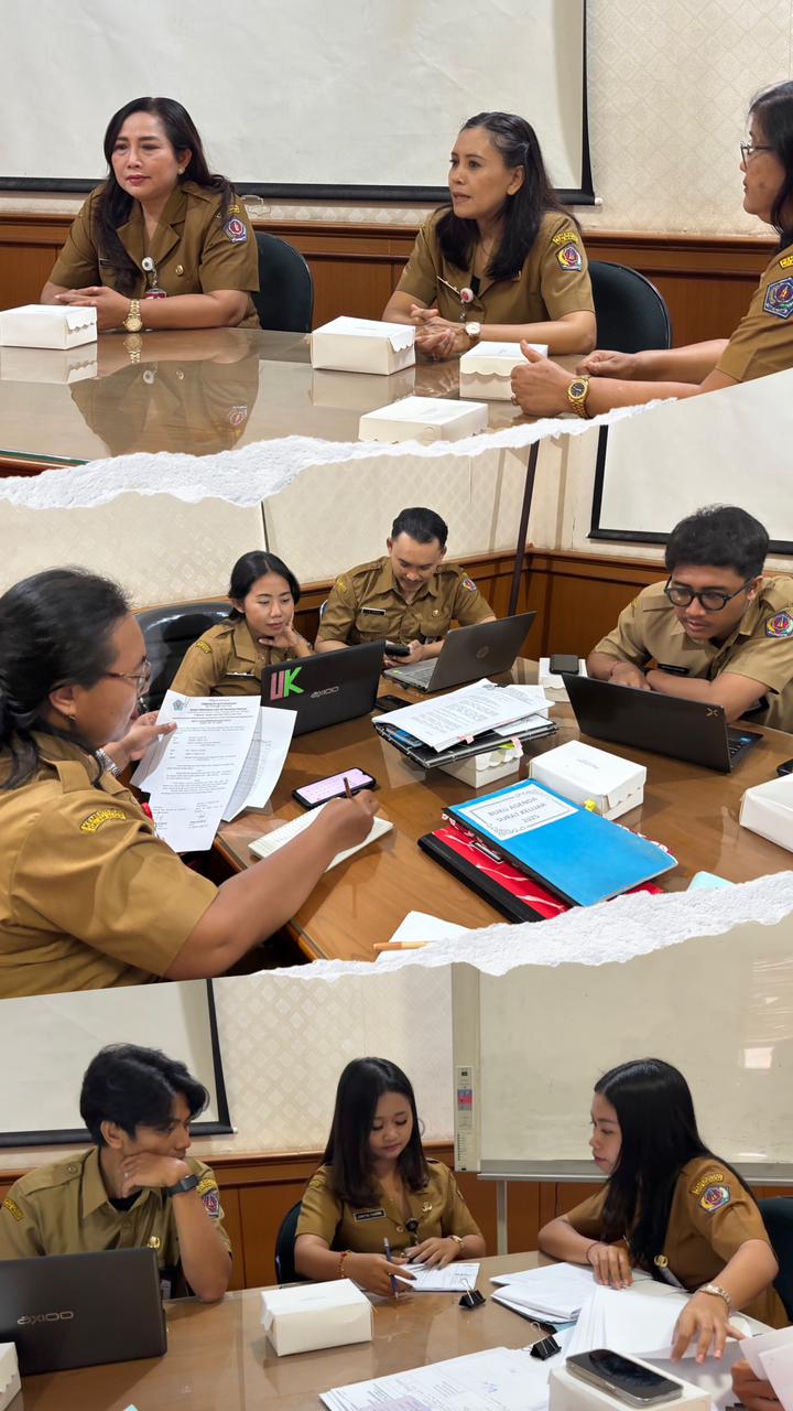 Pelaksanaan Audit ASKI 2026 – Dinas PKP Kota Denpasar