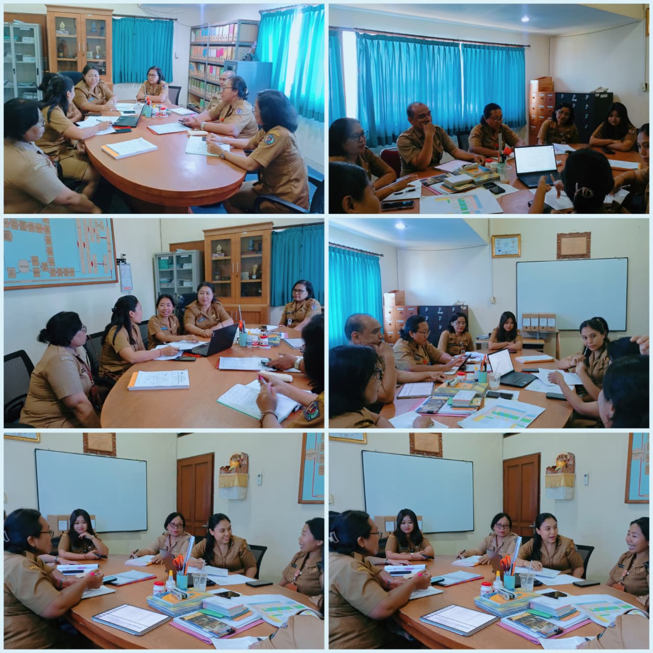 Klinik Arsip – Badan Riset dan Inovasi Kota Denpasar (03/08/2026)